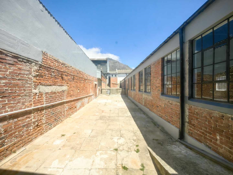 To Let commercial Property for Rent in Salt River Western Cape